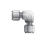 Parker CPI™/A-LOK® Metric Tube Union Elbow 16.0mm