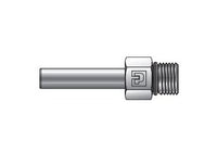MPI™ Tube Stub to Male SAE O-ring Fitting | T7HOA