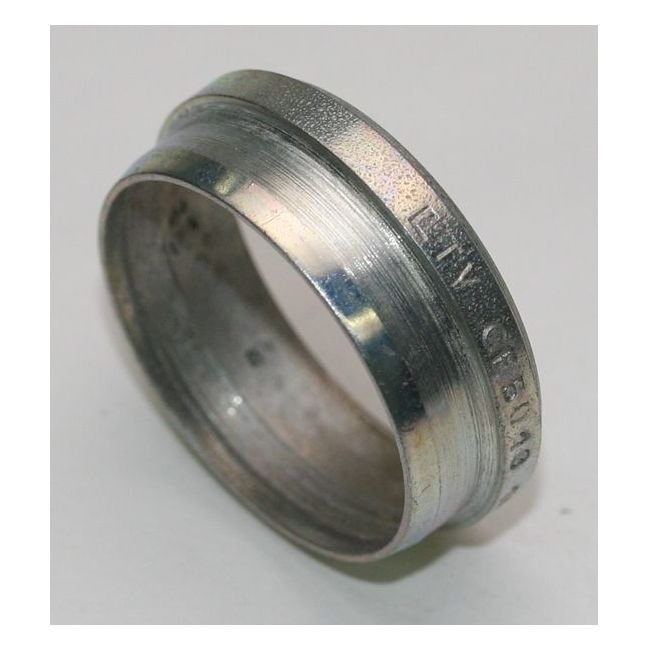 DIN 2353 Compression Fitting Cutting Ring B3 - Stainless Steel - 4.0mm - Image 3