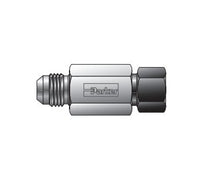 MPI™ 37° Flare to MPI™ Connector - XHBMP7 Series