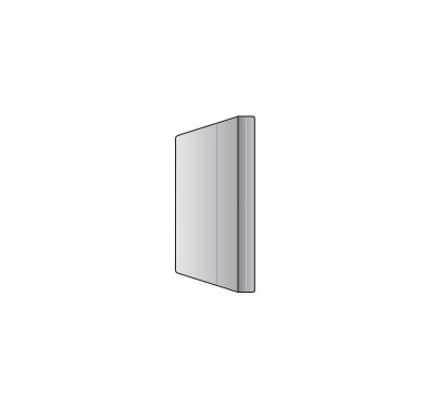 Parker Hannifin MPFF MPI™ Front Ferrule - 1 Inch - Image 1