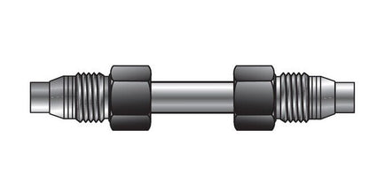 Parker Hannifin T7HBT7 MPI™ Tube Port Connector - Medium Pressure Fitting - Image 1