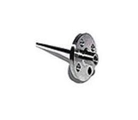 Industrial Flanged Thermowells