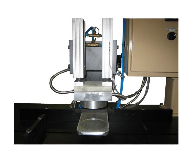 Flange Fitment Insertion and Sealing Equipment - Image 2