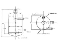 Flash Separators