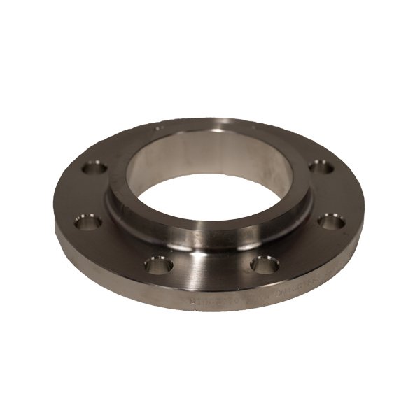 ANSI 150 Steel Raised Faced Slip-On Flanges - Image 1