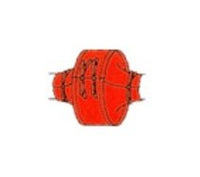 Milsheff Spray-Stops™ Flange Covers