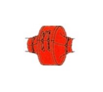 Milsheff Spray-Stops™ Flange Covers - Image 1
