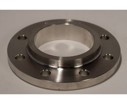 ANSI 150 Steel Raised Faced Slip-On Flanges - Image 3