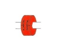 Indicating Flange Covers - Vinyl and PTFE - Image 1