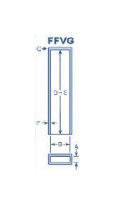 Vinyl Flat Cap and Grip Kit - Image 2