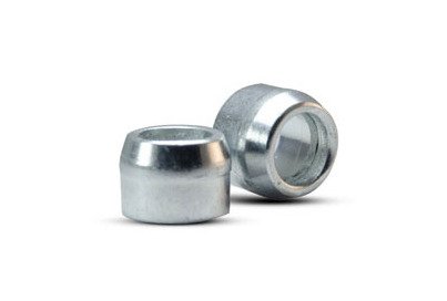 Ornit 5/16 Inch Flanged Steel Collar - Image 1