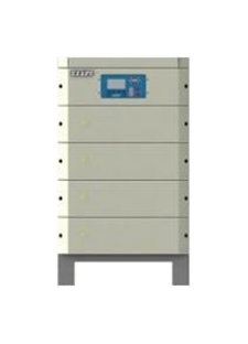 FlexKraft Water-Cooled Rectifiers - Industrial-Grade Power Solutions - Image 1
