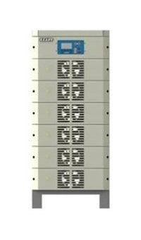 FlexKraft Air-Cooled Rectifiers - Industrial Power Solutions
