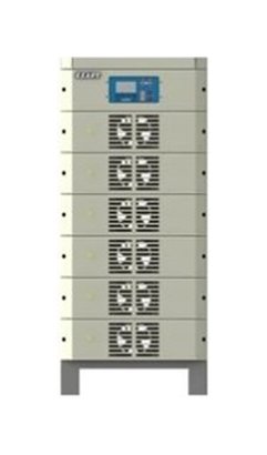 FlexKraft Air-Cooled Rectifiers - Industrial Power Solutions - Image 1