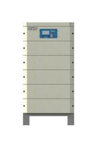 FlexKraft Water-Cooled Rectifiers