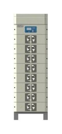 FlexKraft Air-Cooled Rectifiers - PowerFlex Series