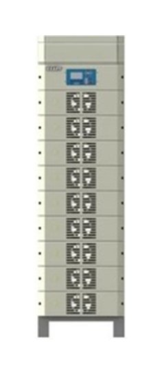 FlexKraft Air-Cooled Rectifiers - High-Power Industrial DC Supply - Image 1