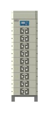 FlexKraft Air-Cooled Rectifiers - High-Power Industrial DC Supply