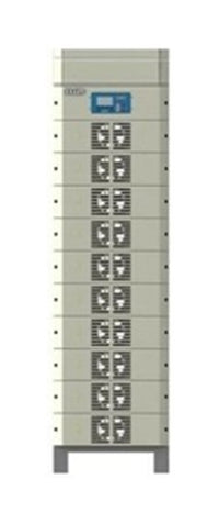 FlexKraft Air-Cooled Rectifiers - Industrial Power Solution