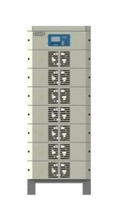 FlexKraft Air-Cooled Rectifiers - Industrial Power Solutions - Image 1