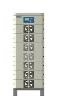 FlexKraft Air-Cooled Rectifiers - Industrial Power Solutions
