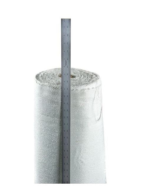 High-Temperature Flexible Graphite Gasket - Image 1