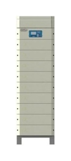 FlexKraft Water-Cooled Rectifiers - Industrial DC Power Solution - Image 1