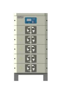 FlexKraft Air-Cooled Rectifiers - High-Power DC Power Solution