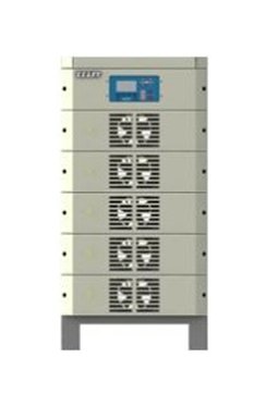 FlexKraft Air-Cooled Rectifiers - High-Power DC Power Solution - Image 1