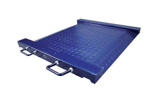 ADAM PTM Drum and Wheelchair Scale - Image 1