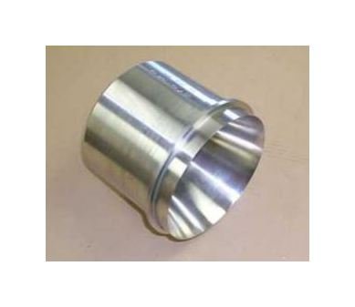 Flowell Stainless Steel Flow Nozzles - Image 1