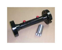 Flowell Stainless Steel Venturi Tubes