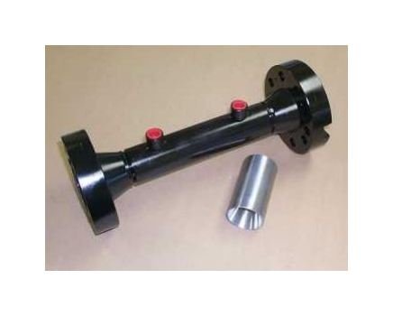 Flowell Stainless Steel Venturi Tubes - Image 1