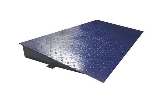 Adam Mild Steel Ramp PT12R for Floor, Lift Truck, and Conveyor Scales - Image 1