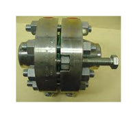 Flowell Orifice Flange Unions