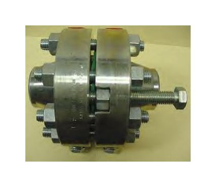 Flowell Orifice Flange Unions - Image 1