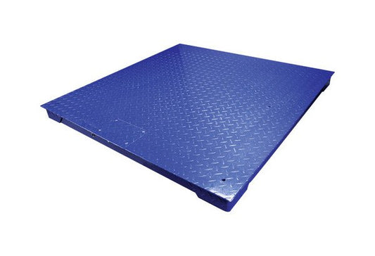 Adam 10,000 lb Capacity PT Platform Scale - Image 1