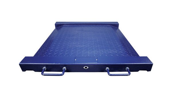 Adam PTM Drum and Wheelchair Scale - Image 2