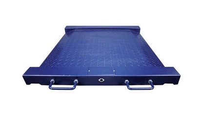 Adam PTM Drum and Wheelchair Scale - Image 2