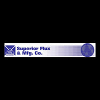 #2 Bronze Brazing Flux - 1 lb Jar