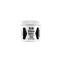 JW Harris Silver Brazing Paste Flux