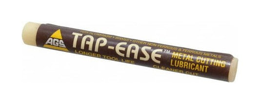 AGS Tap-Ease Tube Tapping Fluid Wax - Metalworking Lubricant - Image 1