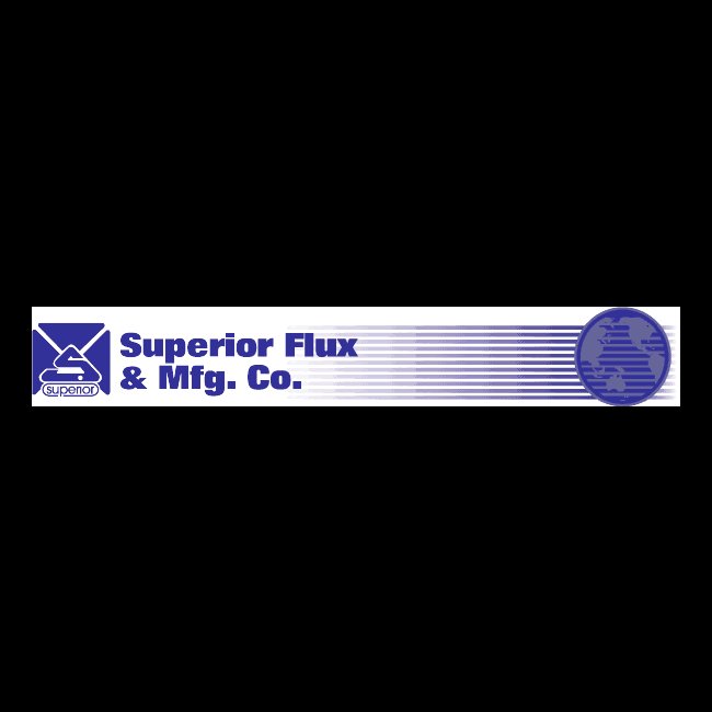Superior Soldering Flux Paste 6JB - Silver Brazing, 50 lb Pail - Image 1