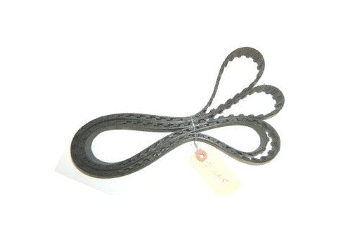41 Inch (in) Length Flying Knife Belt - Image 1