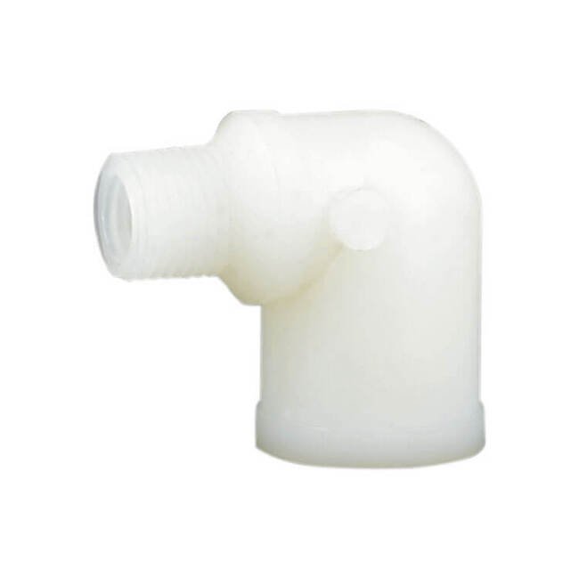 FME Series Female to Male Street Elbows - Image 1