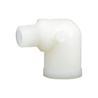 FME Series Female to Male Street Elbows
