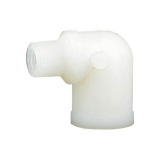 FME Series Female to Male Street Elbows - Image 1