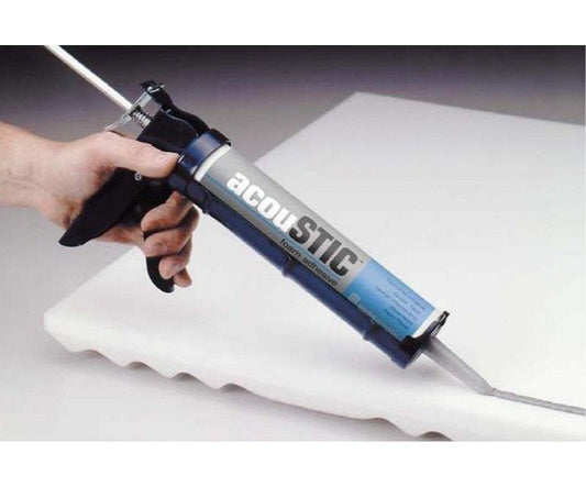 acouSTIC Water Based Adhesives - Image 1