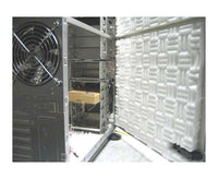 SonexMini 1 Inch (in) Thickness Polyurethane Wall Panel